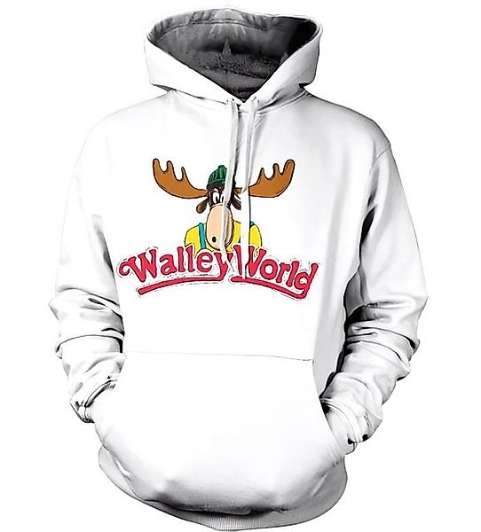 National Lampoon's Hoodie Walley World Hoodie günstig online kaufen