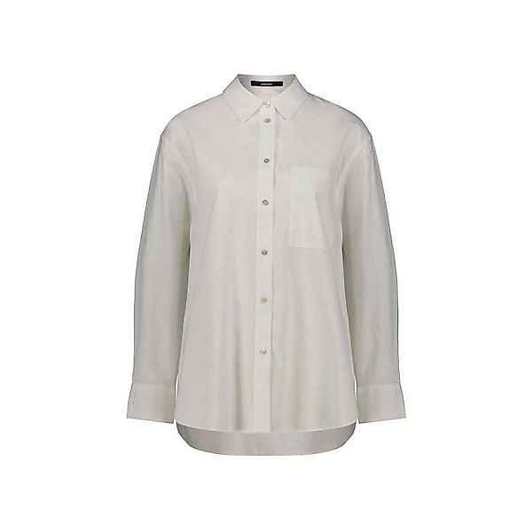 someday Langarmbluse Langarmbluse ’für Damen in weiß’ (1-tlg) günstig online kaufen