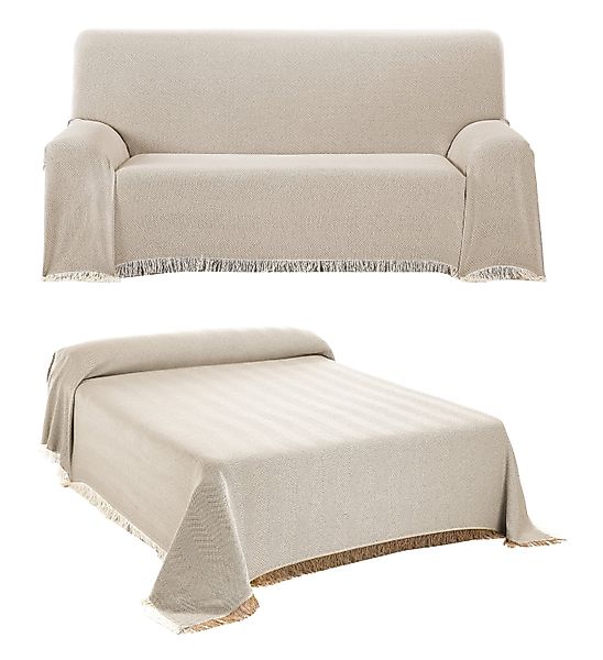 Beautex Tagesdecke Tagesdecke, Wohnzimmer Decke aus günstig online kaufen