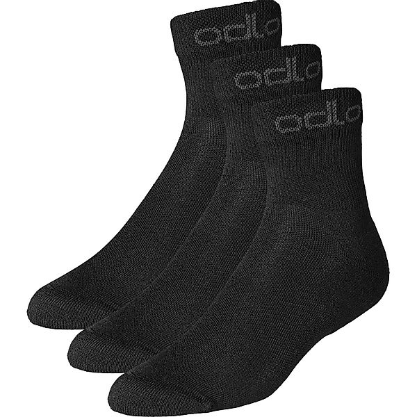 Odlo Laufsocken Odlo Active 3 Pack günstig online kaufen