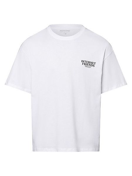 Jack & Jones T-Shirt JORCyberspace günstig online kaufen