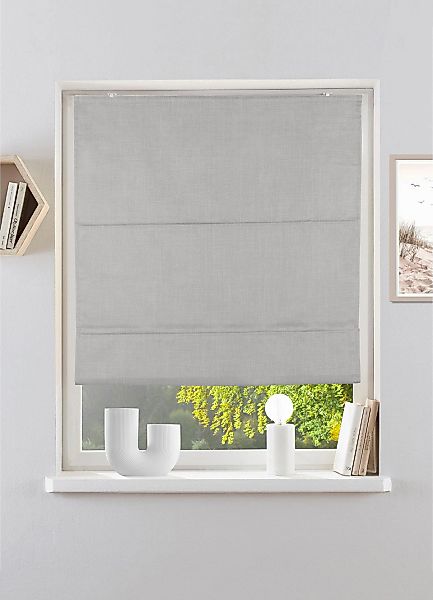 my home Rollo "RIOLA" verdunkelnd Blendschutz  Sichtschutz  Verdunkelung oh günstig online kaufen