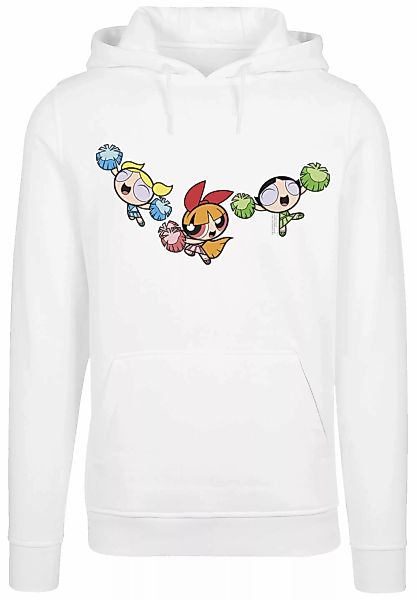 F4NT4STIC Kapuzenpullover "Powerpuff Girls Cheerleaders", Premium Qualität günstig online kaufen