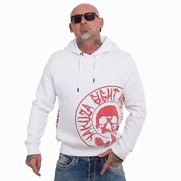 YAKUZA Hoodie Tweak günstig online kaufen