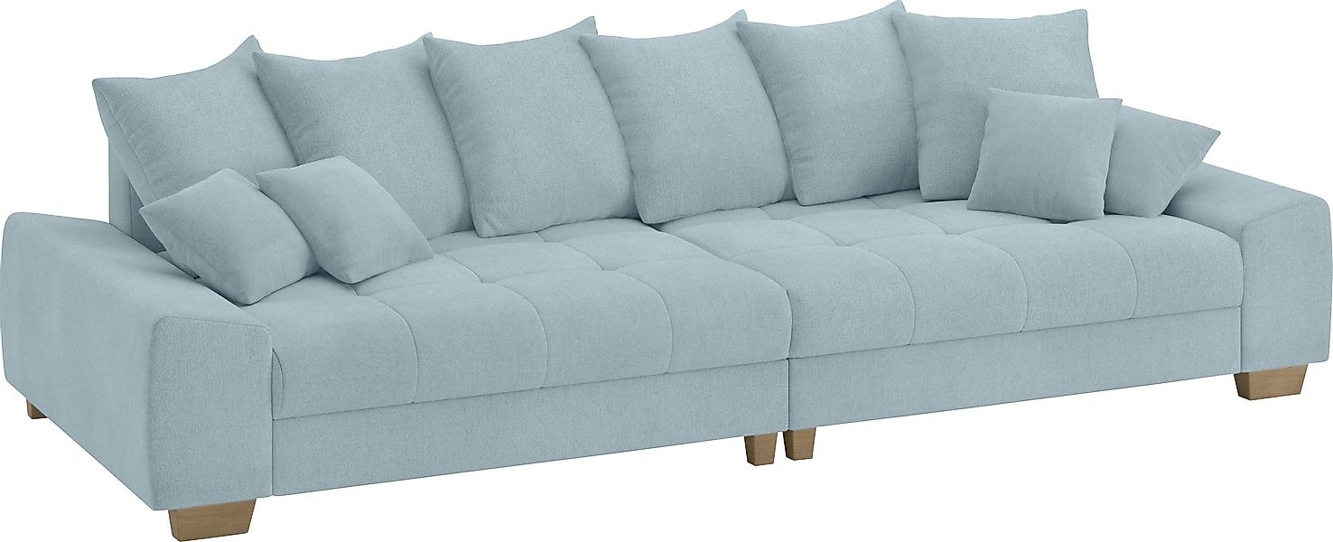 Mr. Couch Big-Sofa Nikita II, mit günstig online kaufen