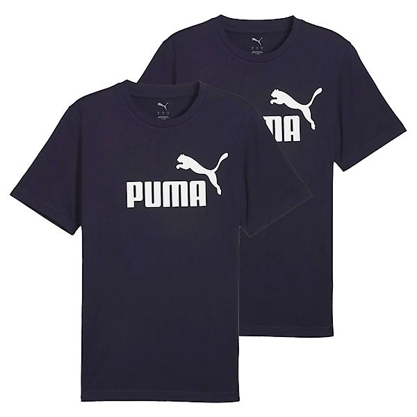 PUMA T-Shirt Herren T-Shirt 2er Pack günstig online kaufen