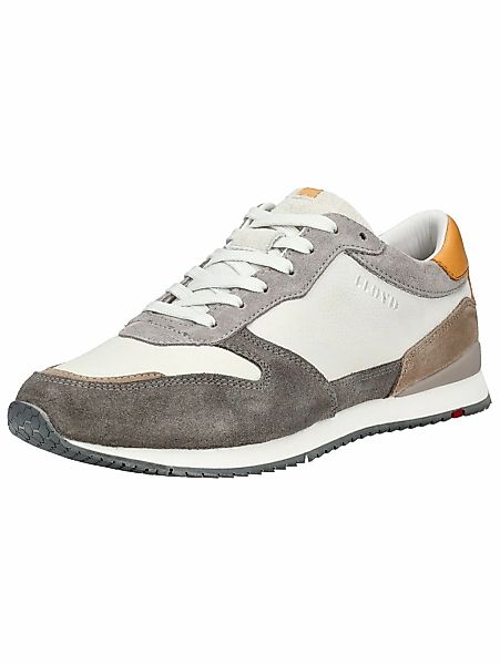 Lloyd Sneaker "LLOYD Sneaker Leder" günstig online kaufen