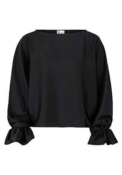Vera Mont Langarmbluse günstig online kaufen