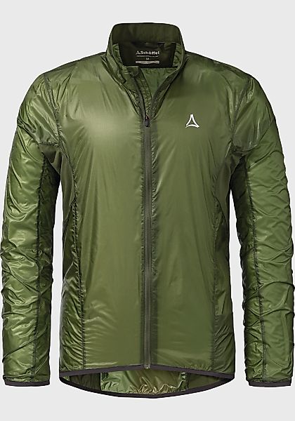 Schöffel Outdoorjacke "Jacket Gaiole M" ohne Kapuze günstig online kaufen