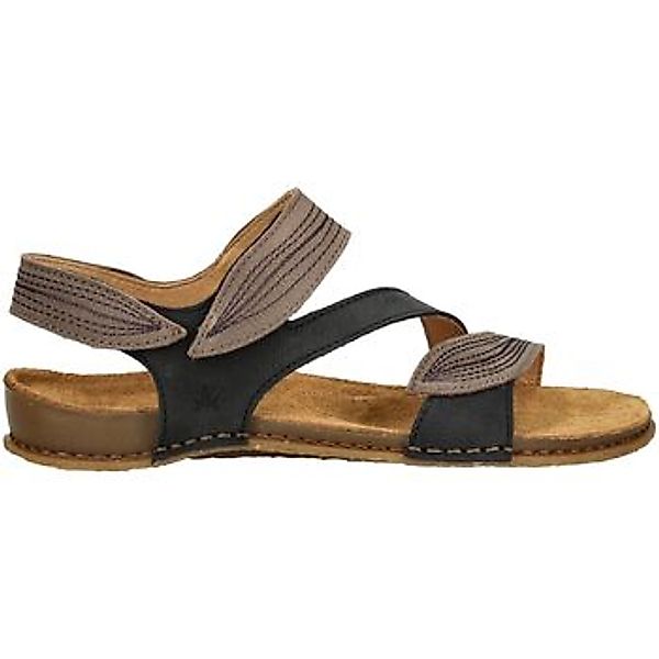 El Naturalista El Naturalista Sandalen Leder günstig online kaufen
