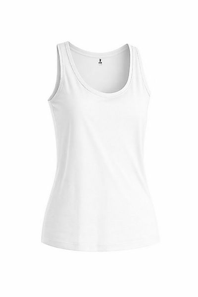 Roly Tanktop 1er/2er/3er-Pack ärmelloses Damen Shirt / Tank Top für Frauen günstig online kaufen