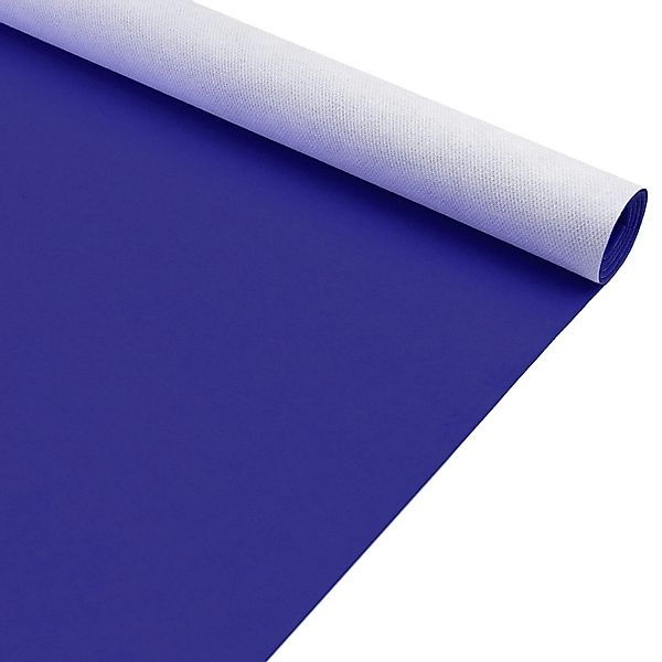 Primaflor Eventteppich SALSA Blau 1,00m x 1,00m günstig online kaufen
