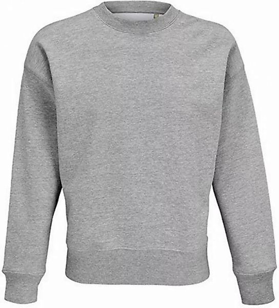 SOLS Sweatshirt Unisex Round-Neck Sweatshirt Authentic XS bis 3XL günstig online kaufen