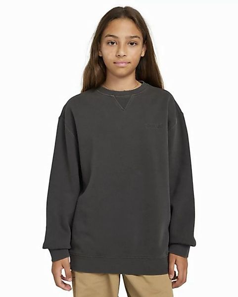 Element Sweatshirt Lowcase Pigment Cr Y günstig online kaufen