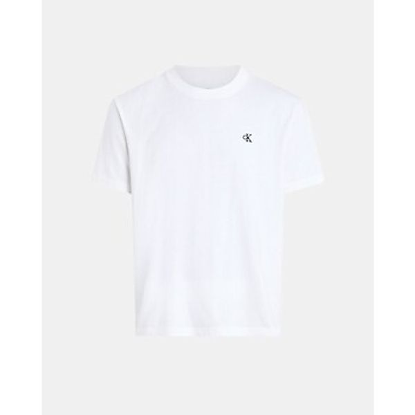Calvin Klein Jeans  T-Shirt J30J327473 günstig online kaufen