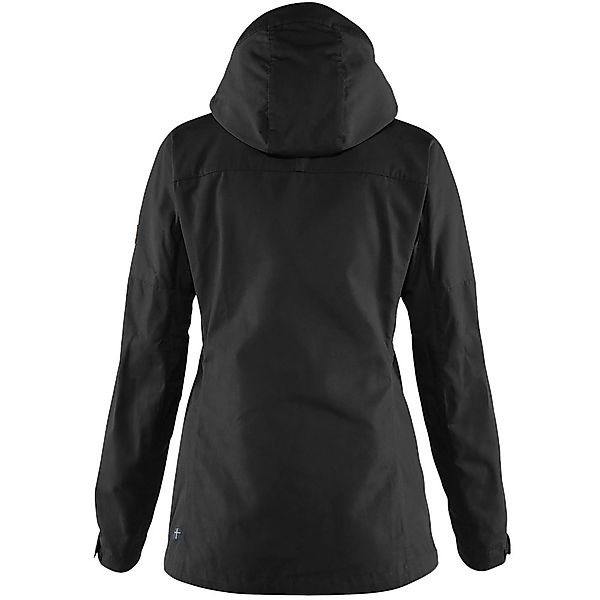 Fjällräven Anorak Fjällräven W Kaipak Jacket Damen Anorak günstig online kaufen