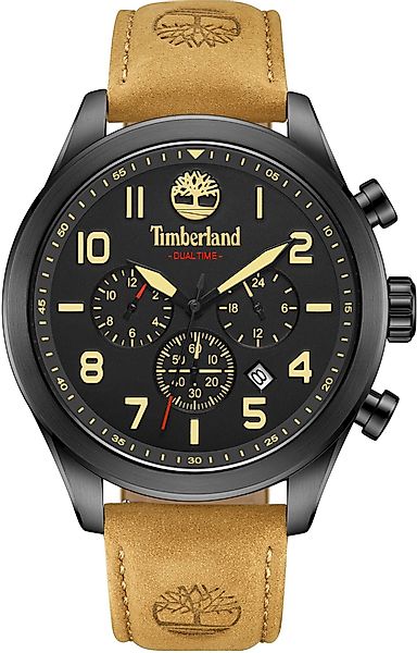 Timberland Multifunktionsuhr ASHMONT TDWGF0009701, Armbanduhr, Quarzuhr, günstig online kaufen