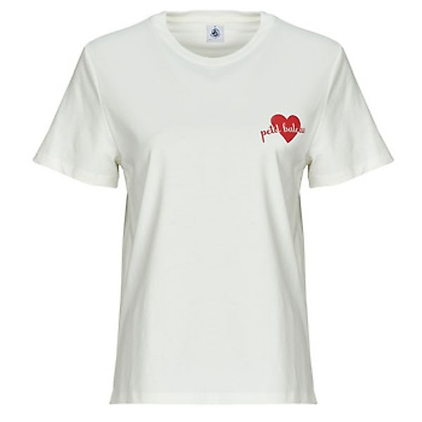Petit Bateau  T-Shirt MC COL ROND günstig online kaufen