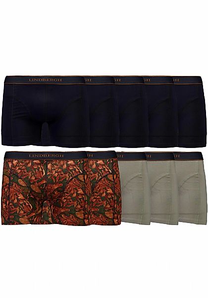 LINDBERGH Boxershorts "Unterhose" günstig online kaufen