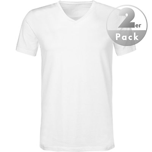 JOOP! T-Shirt 2erPack-V 30030786/100 günstig online kaufen