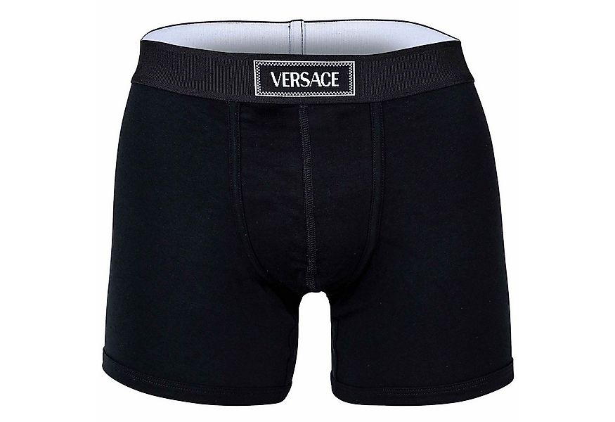 Versace Boxer Herren Boxershort 1er Pack Baumwolle (Packung, 1er Pack) günstig online kaufen