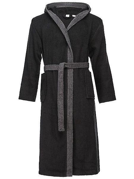 Ladeheid Bademantel Herren Frottee Bademantel aus 100% Baumwolle LA40-190, günstig online kaufen