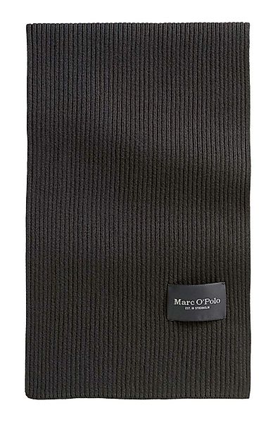 Marc O'Polo Modeschal Knitted Scarf günstig online kaufen