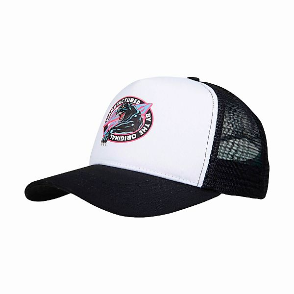 Santa Cruz Baseball Cap "CLASSIC HAND MESHBACK" sportlicher Stil, für Erwac günstig online kaufen