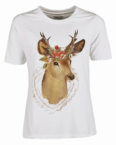 JCC T-Shirt Deer günstig online kaufen
