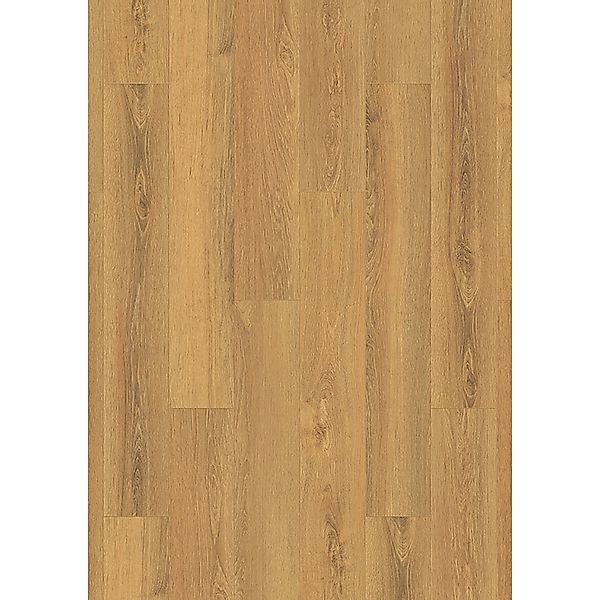Kronoflooring Breitdiele Laminat 7 mm Eiche Saint Michel günstig online kaufen