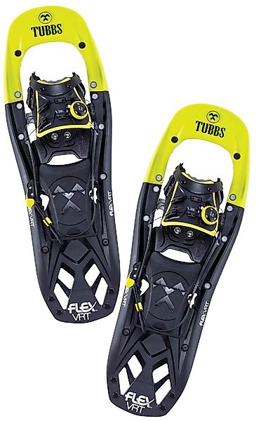 Tubbs Schneeschuhe Flex VRT 28 XL (grün) - Modell 2021/22 günstig online kaufen