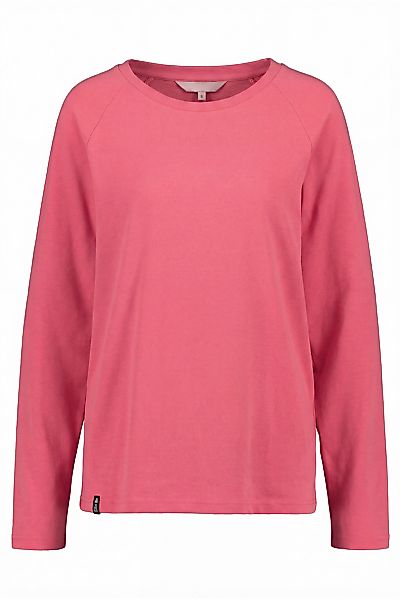 Alife & Kickin Langarmshirt "Damen GaiaAK P" günstig online kaufen