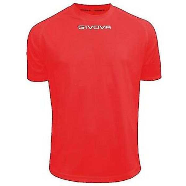 Givova  T-Shirt T-shirt  One MAC01-0012 günstig online kaufen