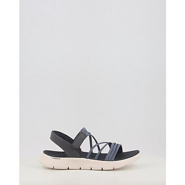 Skechers  Sandalen GO WALK FLEX SANDAL - 141473 günstig online kaufen