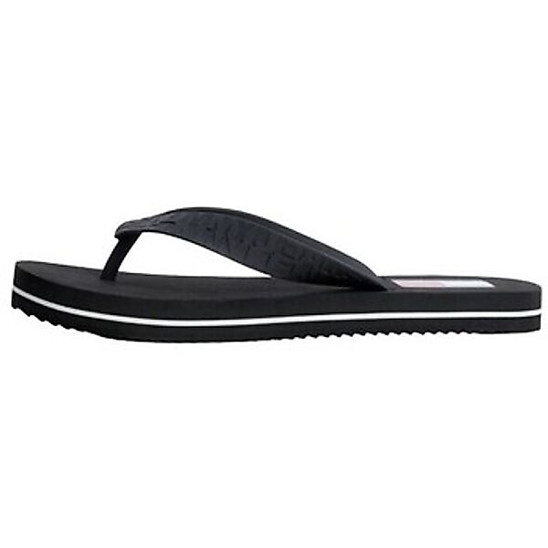 Tommy Hilfiger  Zehentrenner EN0EN02194BDS günstig online kaufen