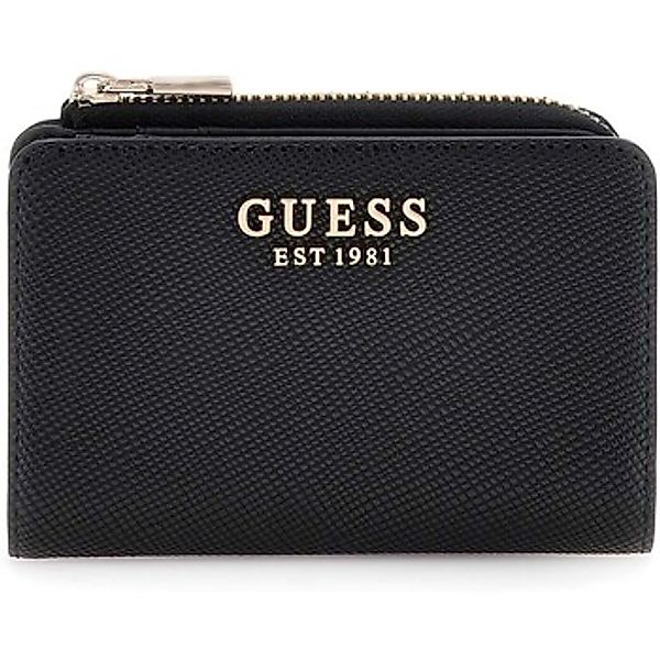 Guess  Geldbeutel Laurel Ii Slg Zip Arnd Crd Cse günstig online kaufen