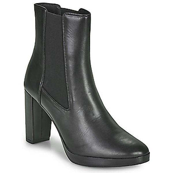 Geox  Stiefeletten D WALK PLEASURE 85 ANKLE BOOTS günstig online kaufen
