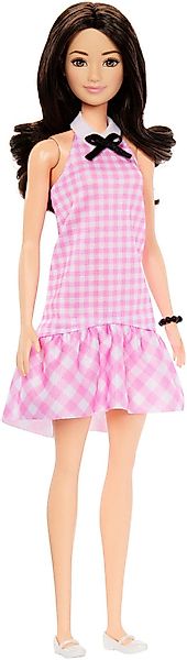 Barbie Anziehpuppe Fashionistas 65-jähriges Jubiläum, schwarz günstig online kaufen