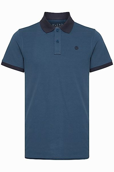 Blend Poloshirt "Poloshirt BHRalf" günstig online kaufen