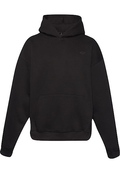 DEF Kapuzensweatshirt "DEF Herren DEF Needed Hoody", (1 tlg.) günstig online kaufen