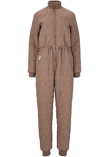 WEATHER REPORT Jumpsuit "Vidda", im modischen Stepp-Design günstig online kaufen