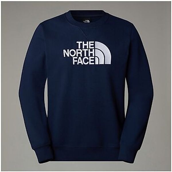 The North Face  Sweatshirt NF0A89EK günstig online kaufen