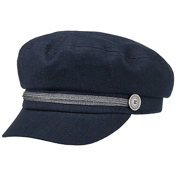 Mayser Ballonmütze (1-St) Baker-Boy-Mütze mit Schirm, günstig online kaufen