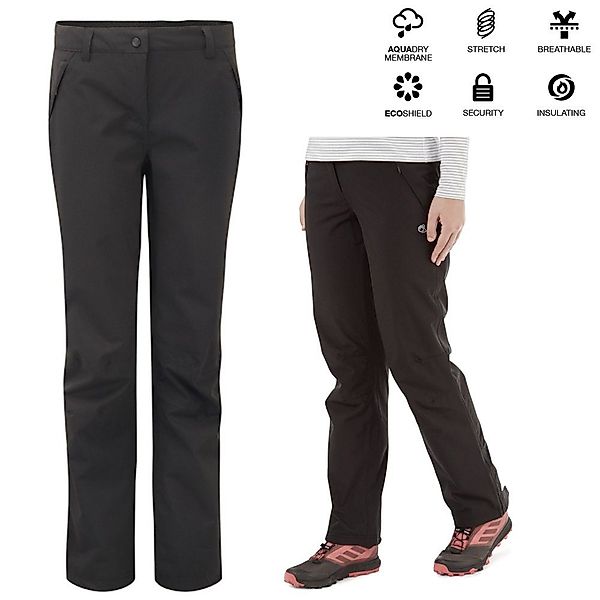 Craghoppers Leggings Craghoppers - wasserdichte, warme günstig online kaufen