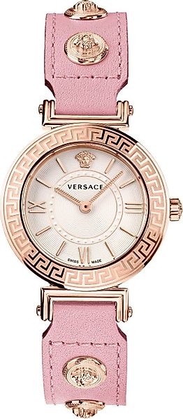 Versace Schweizer Uhr Tribute günstig online kaufen