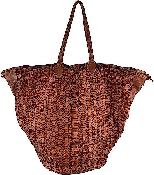 BZNA Shopper Patti Designer Handtasche Schultertasche günstig online kaufen