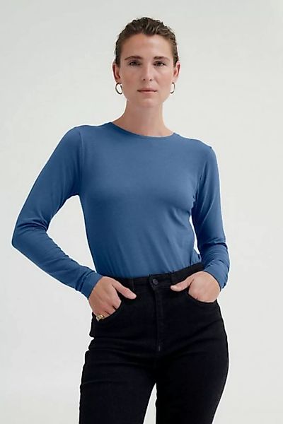 b.young Sweatshirt BYPAMILA LS TSHIRT -20807594 günstig online kaufen