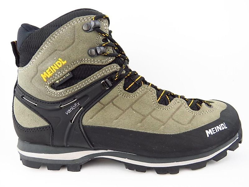 Meindl Litepeak Lady GTX natur Wanderschuh günstig online kaufen
