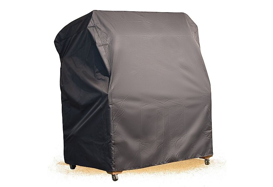 Strandkorb Hanse Strandkorb-Schutzhülle Strandkorb Schutzhülle 142cm breit günstig online kaufen