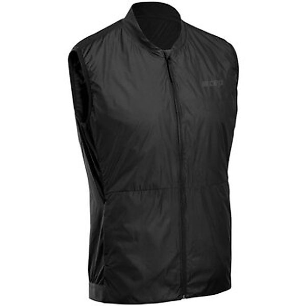 Cep  Herren-Jacke Sport cold weather vest, men black W356R-301 günstig online kaufen